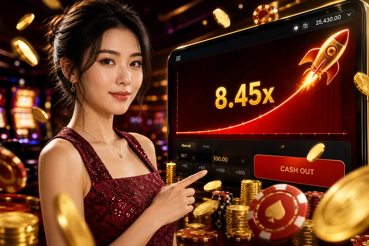 lb999 casino live trực tuyến